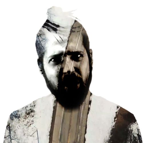 Foto de Rafa Alday extraída del videoclip de 'Tenemos que hablar'