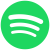 Logo de Spotify